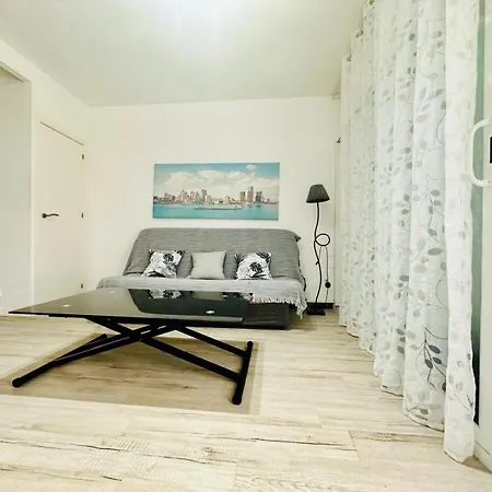 Apartment J&v Angeles