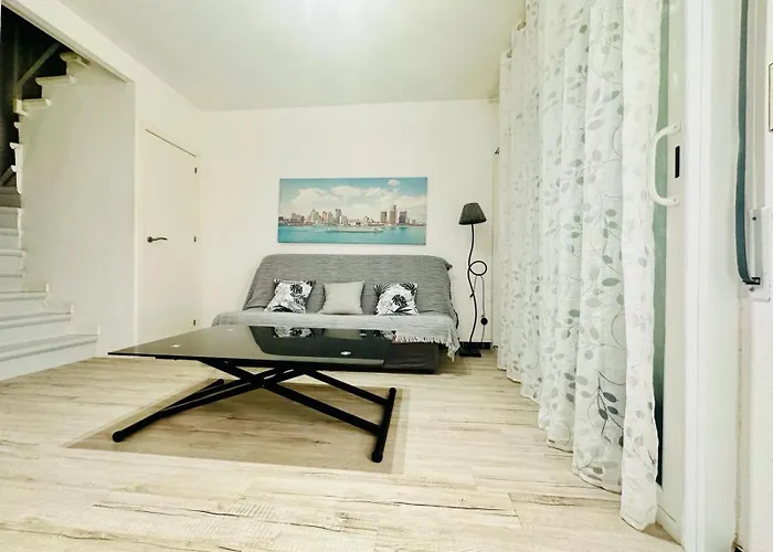 Apartment J&v Angeles