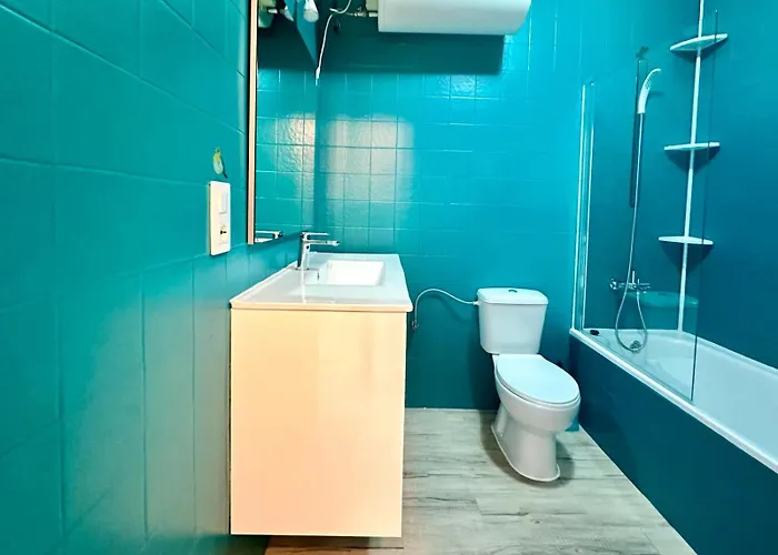 Apartment J&v Angeles