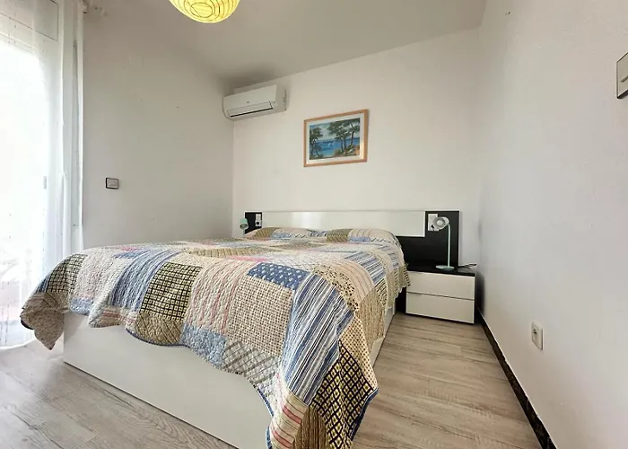 Apartment J&v Angeles